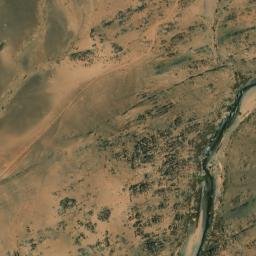 Satellite imagery of Amazine Taouft, MA