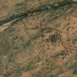 Satellite imagery of Amazine Taouft, MA