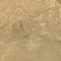 Satellite imagery of Qārat Sha‘īb, EG