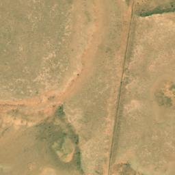 Satellite imagery of Qārat al Qaz̧rah, EG