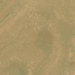 Satellite imagery of Qārat al Qaz̧rah, EG