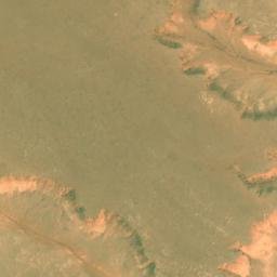 Satellite imagery of Qārat aţ Ţaflah, EG