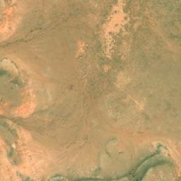Satellite imagery of Qārat aţ Ţaflah, EG