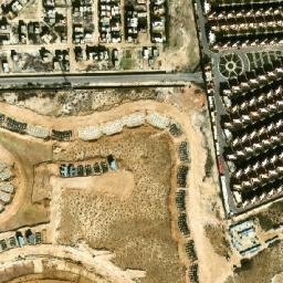 Satellite imagery of Ra’s ash Shaqīq, EG