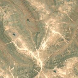 Satellite imagery of رجم البدوان, IQ
