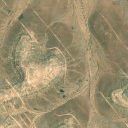 Satellite imagery of رجم البدوان, IQ