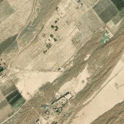 Satellite imagery of Pāy Bōldak Ghar, AF