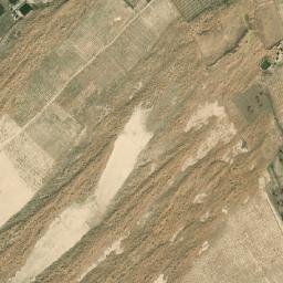 Satellite imagery of Pāy Bōldak Ghar, AF