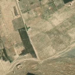 Satellite imagery of Pāy Bōldak Ghar, AF