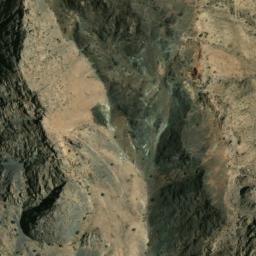 Satellite imagery of Zer Ghar, PK