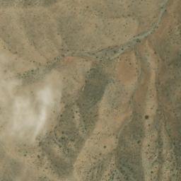 Satellite imagery of Shin Ghar, PK