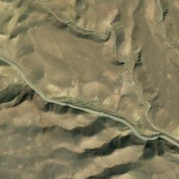 Satellite imagery of Lasawandai Band, PK