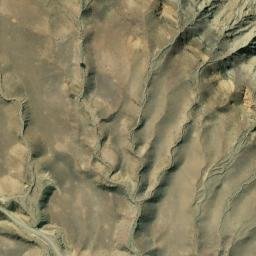 Satellite imagery of Lasawandai Band, PK