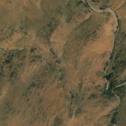 Satellite imagery of Jbel Amaqqaj, MA