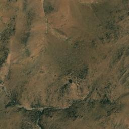 Satellite imagery of Jbel Amaqqaj, MA