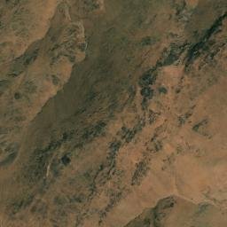 Satellite imagery of Jbel Amaqqaj, MA