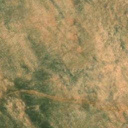 Satellite imagery of ‘Alam el-Shams, EG
