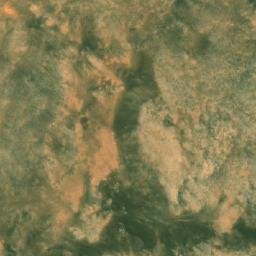 Satellite imagery of ‘Alam el-Kakar, EG