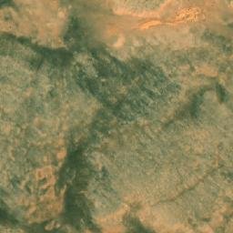 Satellite imagery of ‘Alam el-Kakar, EG