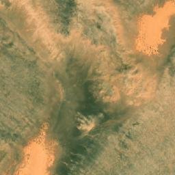 Satellite imagery of ‘Alam el-Kakar, EG