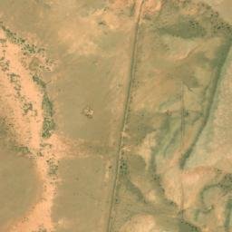 Satellite imagery of Qārat al Qaz̧rah, EG