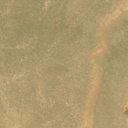 Satellite imagery of Qārat al Qaz̧rah, EG
