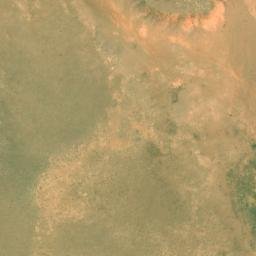 Satellite imagery of Qārat aţ Ţaflah, EG