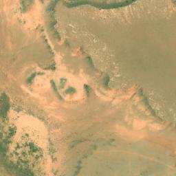 Satellite imagery of Qārat aţ Ţaflah, EG