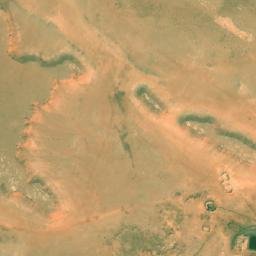 Satellite imagery of Qārat aţ Ţaflah, EG