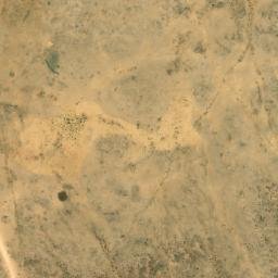 Satellite imagery of Ra‘s al Ḩişān, EG