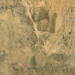 Satellite imagery of Ra‘s al Ḩişān, EG