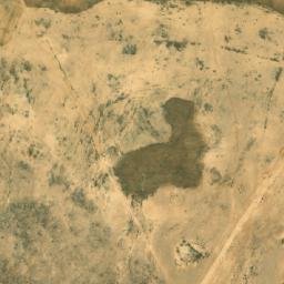 Satellite imagery of Ra‘s al Ḩişān, EG