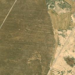 Satellite imagery of Tell el-Nagharti, EG