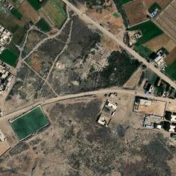 Satellite imagery of Tall Timayy, EG
