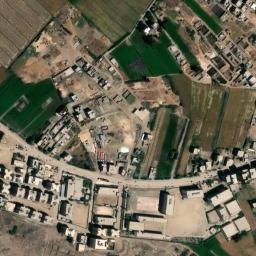 Satellite imagery of Tall Timayy, EG