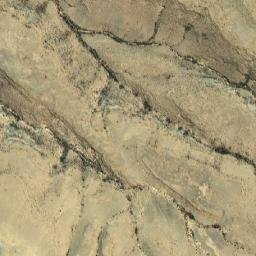 Satellite imagery of Miẕpé HaMakhtesh, IL