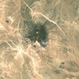 Satellite imagery of رجم البدوان, IQ