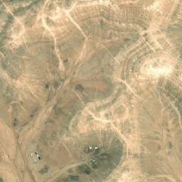 Satellite imagery of رجم البدوان, IQ