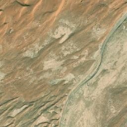 Satellite imagery of Sūr Khêṯ, AF