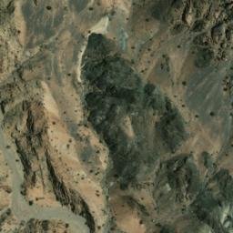 Satellite imagery of Zer Ghar, PK
