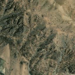 Satellite imagery of Zer Ghar, PK