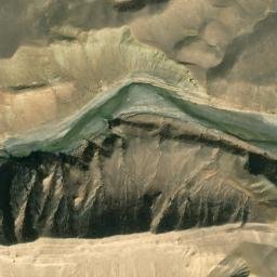 Satellite imagery of Lasawandai Band, PK