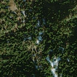 Satellite imagery of Molta Dhār, IN