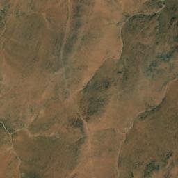 Satellite imagery of Jbel Amaqqaj, MA