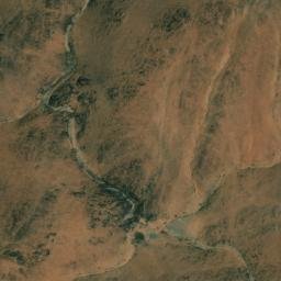 Satellite imagery of Jbel Amaqqaj, MA