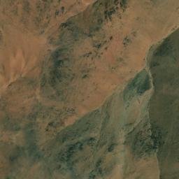 Satellite imagery of Jbel Amaqqaj, MA