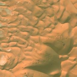 Satellite imagery of Guern Demirha, DZ