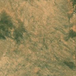 Satellite imagery of ‘Alam el-Shams, EG