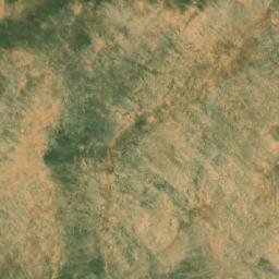 Satellite imagery of ‘Alam el-Kakar, EG