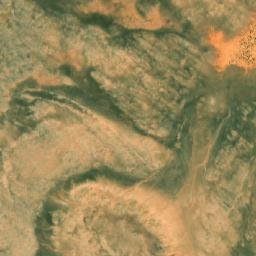 Satellite imagery of ‘Alam el-Kakar, EG